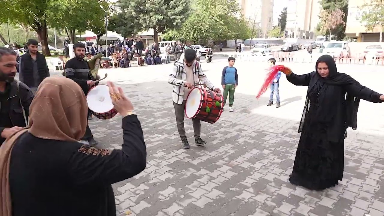 ÖZDEĞER AŞİRETİ Sedat Özdeğer’in oğlu (Nebi Özdeğer’in) düğünü