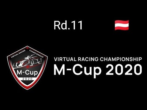 M-Cup2020 Rd.11 オーストリアGP