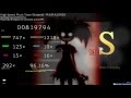 [osu!mania] M.A.M.A. [SHD] +DT - 96.16%