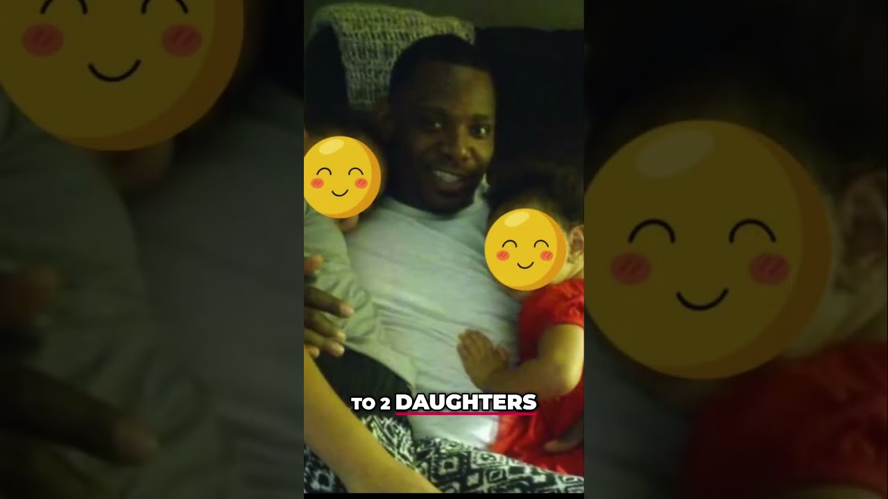 Detrick Foster A Father Vanishes Will The Truth Ever Be Found 