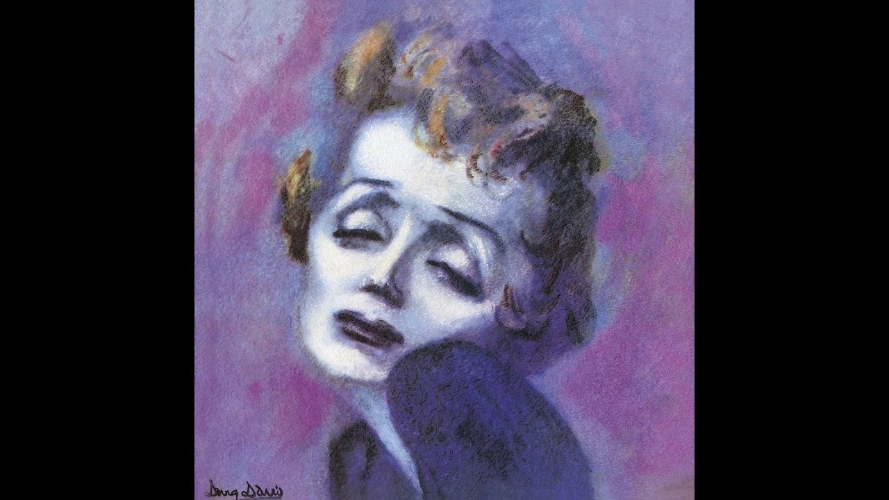 The Best of Edith Piaf Medley: Non, je ne regrette rien / La vie en rose / Hymne à l'amour /...