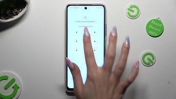 How to Add Screen Lock on TECNO Spark 10 Pro? - Set Up Screen Lock