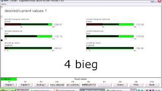 Inpa Test 320D Problem