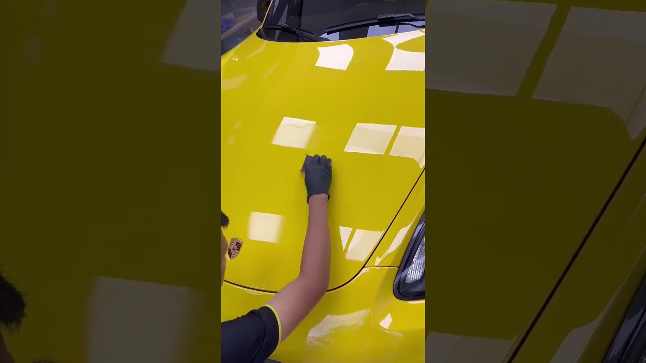 ipow casino Detailing | Phủ Ceramic Porsche Boxster | Chăm sóc xe, làm đẹp xe chuyên nghiệp WAB Auto