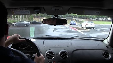 Parking at CSUSM, the struggle is real