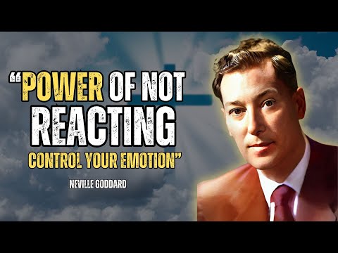 Neville Goddard -