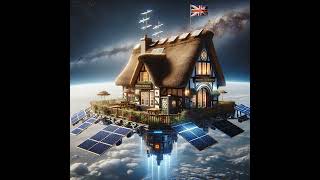 Britain's Anglo-Saxon AI Revolution, with Alex Burghart MP and Dr Laura Gilbert Wealth