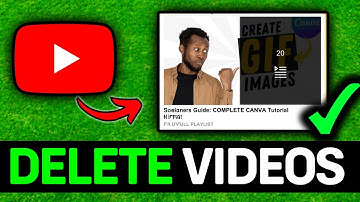 BIJGEWERKT 2025! Hoe verwijder je niet-beschikbare video