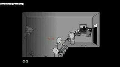 Stick animation part 4