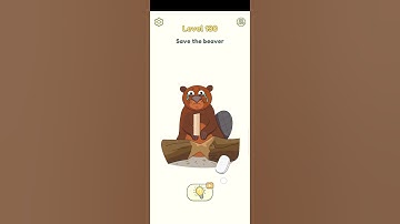 DOP 2 Gameplay Level 130 Shorts Delete One Part Solution and Answer🔥 Subscribe🔥Topchart android game