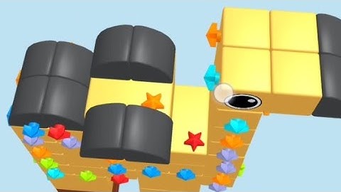 Screw Master 3D Level 44 Walkthrough Gameplay Android,iOS