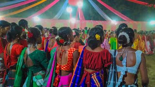 KOKDA DJ Langde Enej Hepraw 2024 | New Santali Video 2024 @KherwalBeast screenshot 5