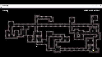 Project3 CS61b - Data Structures