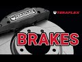 Brakes 101 | TeraFlex