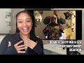 Drake ft  Sexyy Red & SZA - Rich Baby Daddy | Reaction