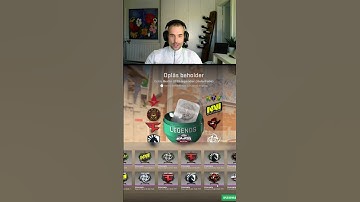 DAY 7 - Opening a case every day until i get a gold #cs2shorts #caseopening  #counterstrike2   #csgo