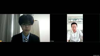 MGW1001 A2: Original interview video GAOTIAN 35915773