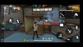 100 video 0c1l || gameplay || free fire || chapter 4