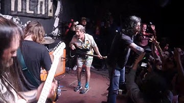 Heavy Heavy Low Low live at Mathcore Index Fest 2025 (full set)