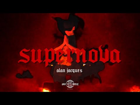 Alan Jacques, Kenia Os - Supernova