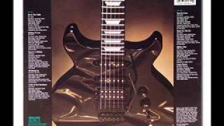 GARY MOORE - ONCE IN A LIFETIME chords