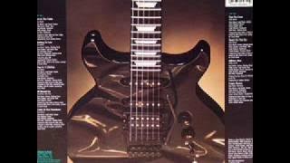 GARY MOORE - ONCE IN A LIFETIME
