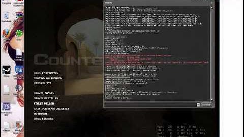 Css Demo in AVI Umwandeln