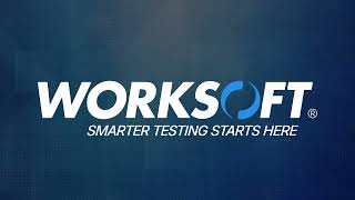 Demo: Worksoft for CI/CD
