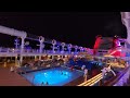 Disney dreams disney cruise line miami to bahamas