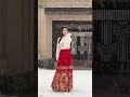 红色马面裙跟雪天也太搭了吧 The Red Horse Face Skirt Looks Too Good On Snowy Days Isn T It 红色马面裙跟雪天也太搭了吧 The Red Horse Face Skirt Looks Too Good On Snowy Days Isn T It