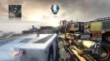 JOKERR_LEGENDZ - Black Ops II Game Clip