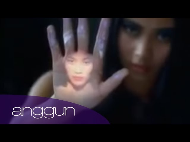 Anggun - Snow on the Sahara (Official Video) class=