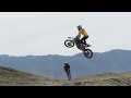 Jason Anderson Fox Raceway Media Day - Motocross Action Magazine