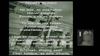 Britannia - Primer mundo