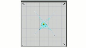 Failure-Tolerant Connectivity Maintenance for Robot Swarms