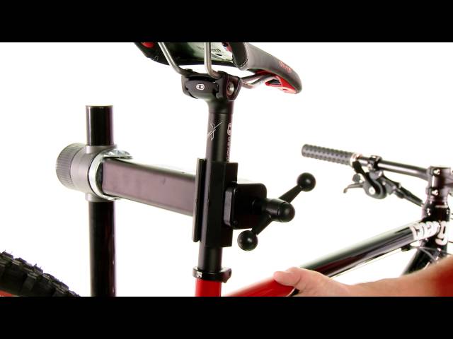 Recreational Bike Repair Stand 2.0 - Feedback Sports