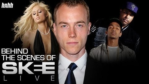 Nipsey Hussle, Paris Hilton & Dom Kennedy (Teaser) - SkeeLive Every Week