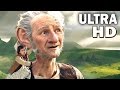 Ultra le bgg  le bon gros gant  bande annonce vf  vost steven spielberg  2016