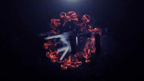 Gun Reveal-After Effects Template Videohive