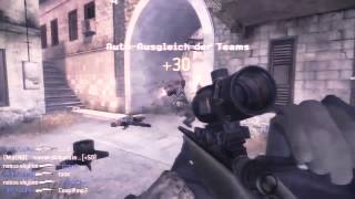 Cod 4 OCE //.CHILL