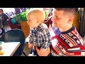 VLOG: КРУТОЙ ДЕНЬ РОЖДЕНИЯ В СОЧИ! 14.02.20