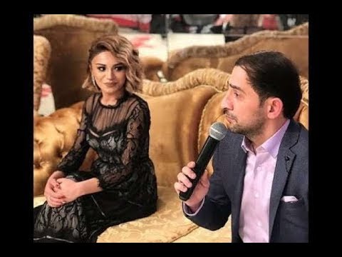 Perviz Bulbule  Sevgimize De Ne Oldu 2018 HD Turkan (video beyen)