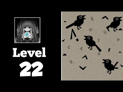 Flower Forest Level 22 preview