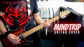 Nonpoint - Mindtrip (Guitar Cover)