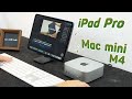 Lựa chọn Mac mini thay cho MacBook??? Trào lưu NHẤT THỜI hay phát kiến ĐỘT PHÁ???