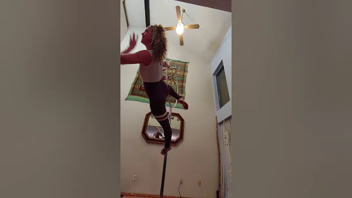 Be you, Be unique! Performance by Jenn Knott