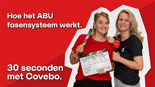 Download Lagu Alles wat je moet weten over het ABU fasensysteem | 30 seconden met Covebo MP3