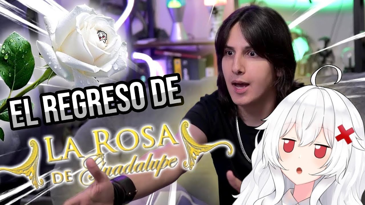 ERISPHERIA reacciona 