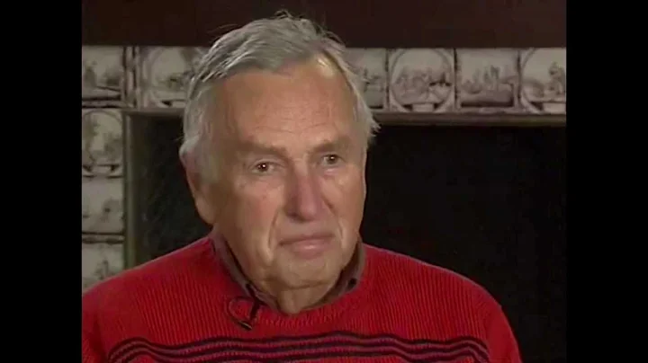 Raymond Bateman Interview 2.13.2007 (Center on the...
