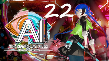 AI: nirvanA Initiative - Part 22: Iron Chef Aiba